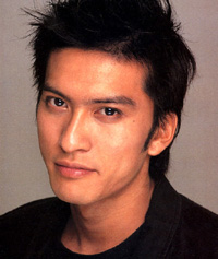 Tomoya Nagase D.R