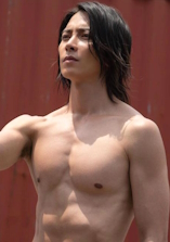 Tomohisa Yamashita (I) D.R