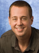 Sean Murray D.R