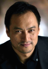 Ken Watanabe (I) D.R