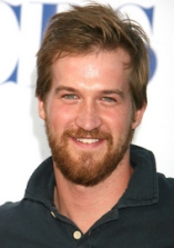 Kenneth Mitchell D.R
