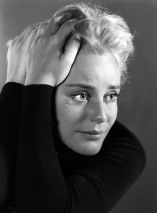 Maria Schell D.R