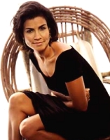 Rachel Ticotin D.R