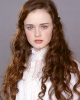 Alexis Bledel D.R