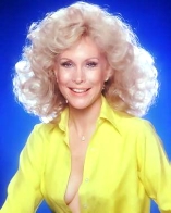 Barbara Eden D.R