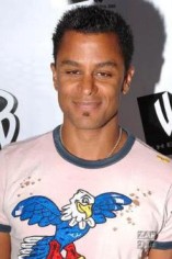Yanic Truesdale D.R