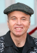 Clint Howard D.R