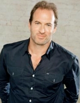 Scott Patterson D.R