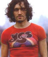 Vincent Gallo D.R