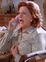 Kelly Bishop D.R