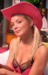 Virginie Efira D.R