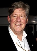 Edward Herrmann D.R