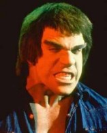 Lou Ferrigno D.R