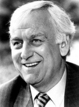 John Thaw D.R