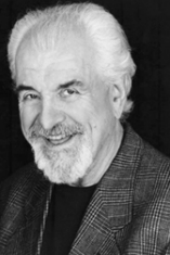 Louis Zorich D.R
