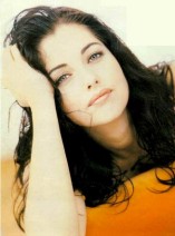 Cristiana Rali D.R