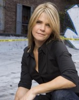 Kathryn Erbe D.R