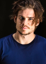 Tyler Johnson D.R