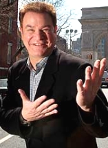 Robert Wuhl D.R