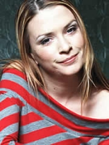 Emily Corrie D.R