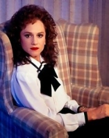 Holly Hunter D.R