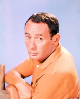 Joey Bishop D.R