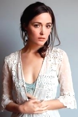 Rose Byrne D.R