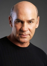 Mitch Pileggi D.R