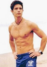 Jason Behr D.R