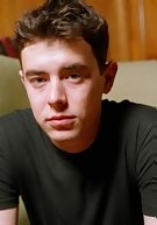 Colin Hanks D.R