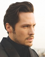 Nick Wechsler D.R