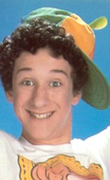 Dustin Diamond D.R