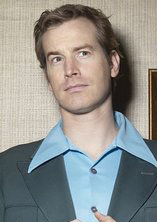 Rob Huebel D.R