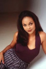 Lark Voorhies D.R