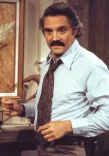 Hal Linden D.R