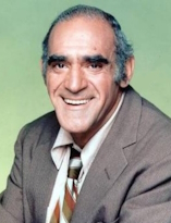 Abe Vigoda D.R