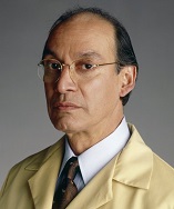 Gregory Sierra D.R