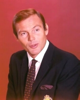 Adam West D.R