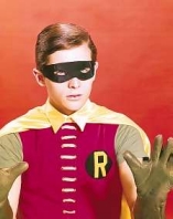 Burt Ward D.R