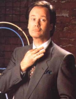 Dennis Haskins D.R