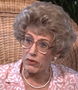 Gillian Dobb D.R