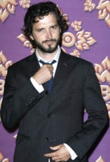 Bret McKenzie D.R