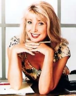 Teri Garr D.R