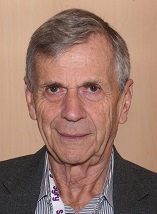 William B. Davis D.R