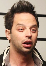 Nick Kroll D.R