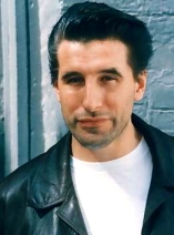 William Baldwin D.R