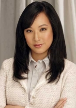 Elizabeth Ho D.R