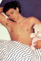 Jeremy Jackson D.R