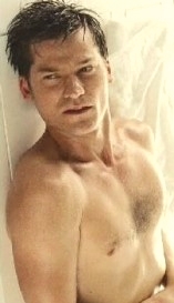 Nikolaj Coster-Waldau D.R