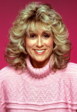 Judith Light D.R